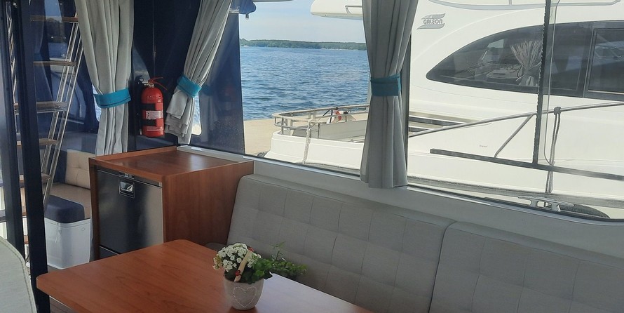 Delphia BluEscape 1200