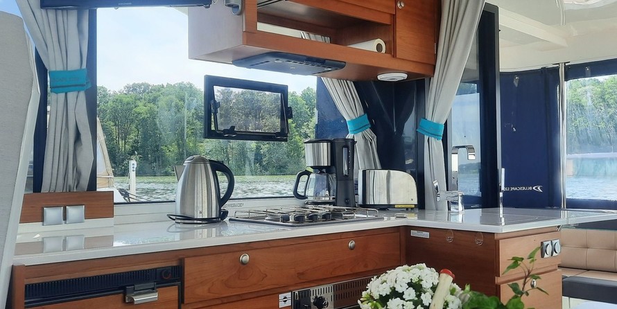 Delphia BluEscape 1200