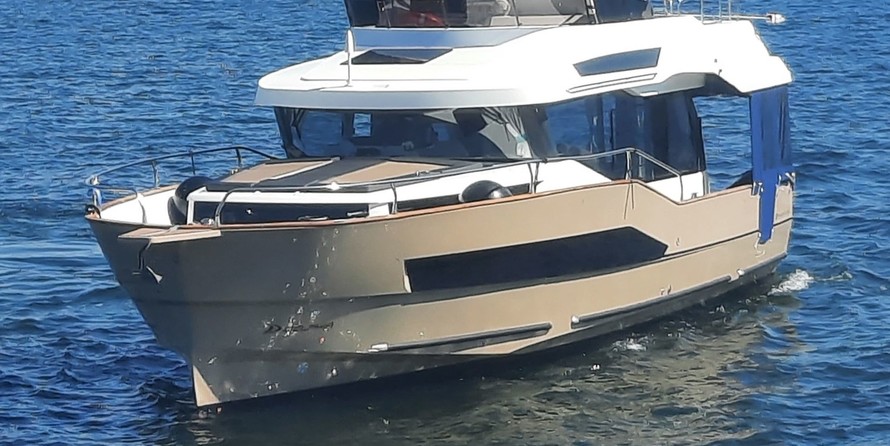 Delphia BluEscape 1200