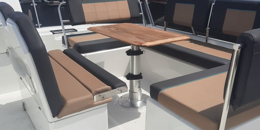 Delphia BluEscape 1200