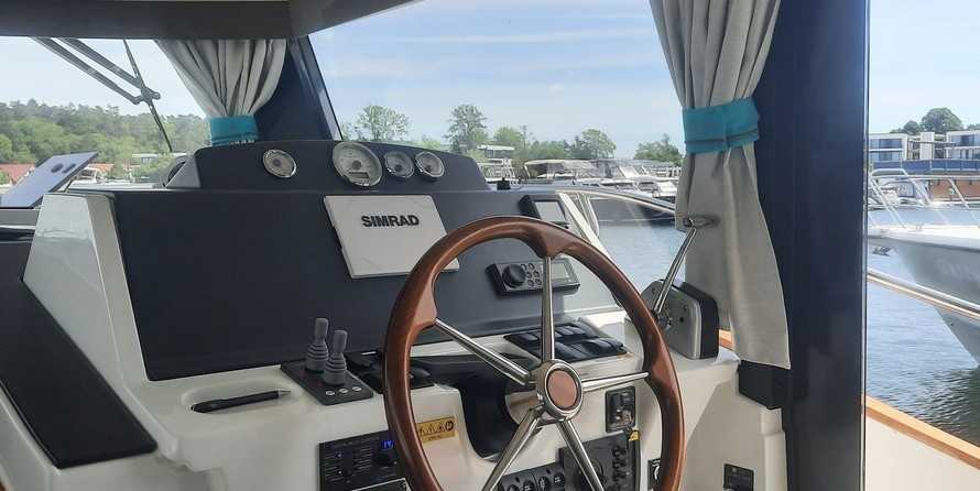 Delphia BluEscape 1200