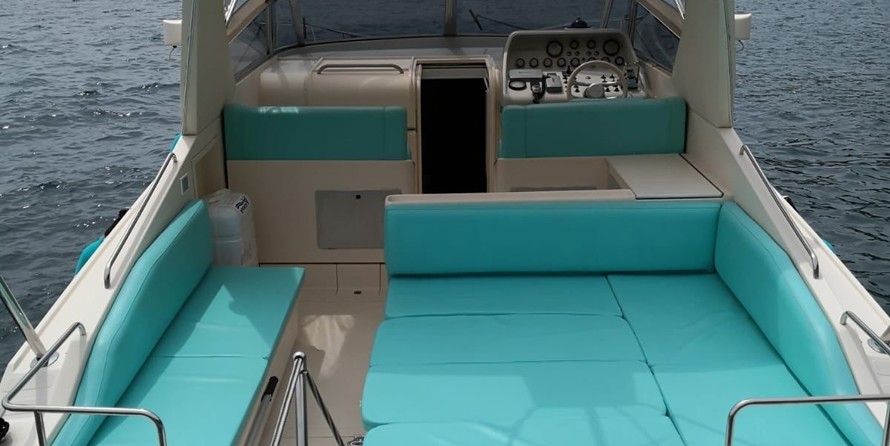 Riva Tropicana 43