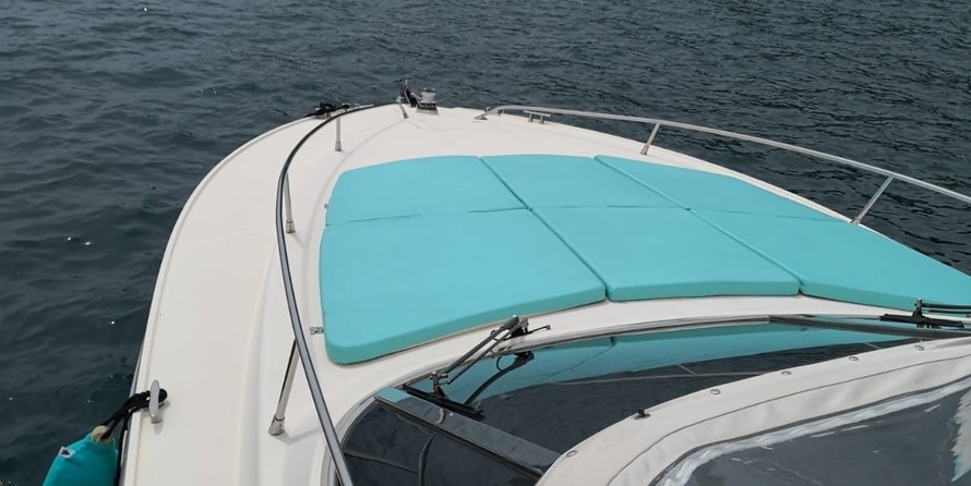 Riva Tropicana 43