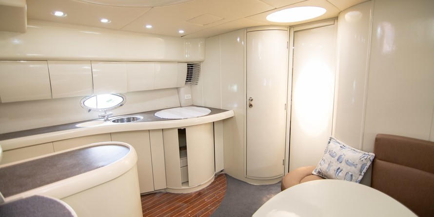 Fairline Targa 39