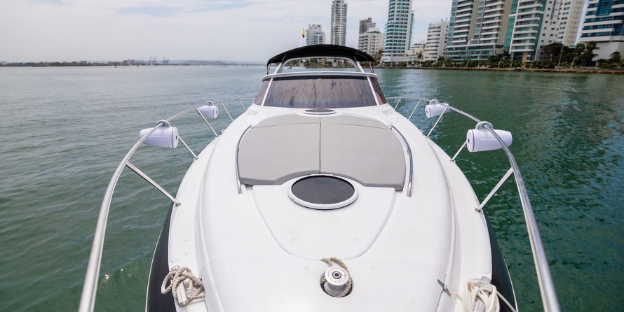 Fairline Targa 39