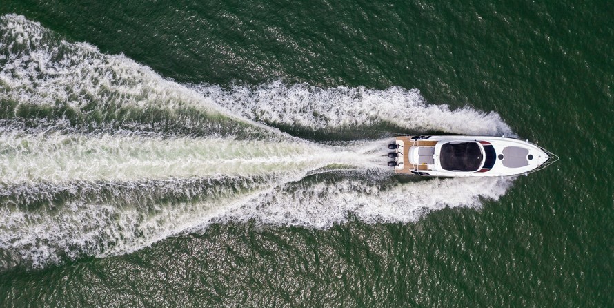 Fairline Targa 39