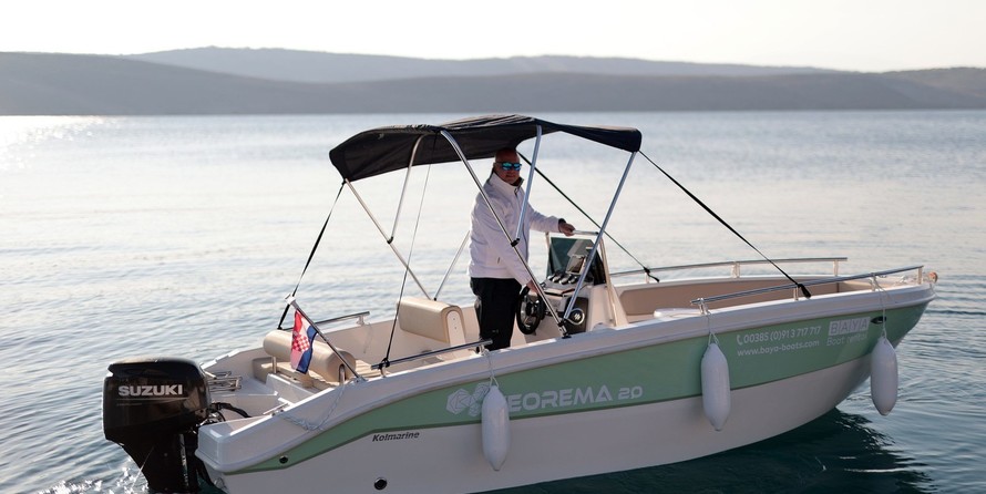 Kolmarine Teorema 20