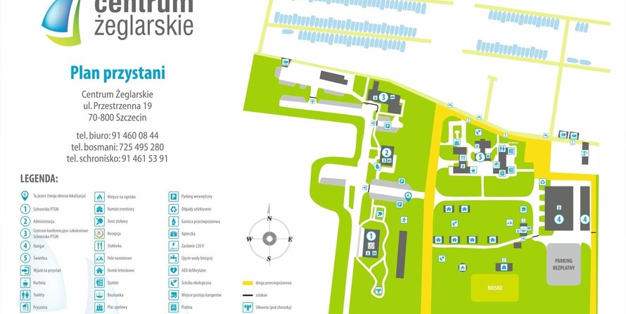 Westerly Marine fulmar twin keel