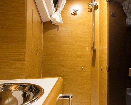 Jeanneau Sun Odyssey 419