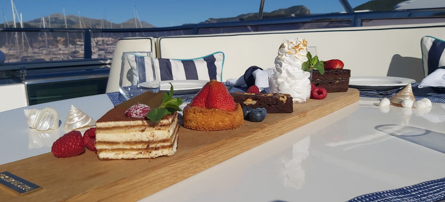 Horizon Elegance 78
