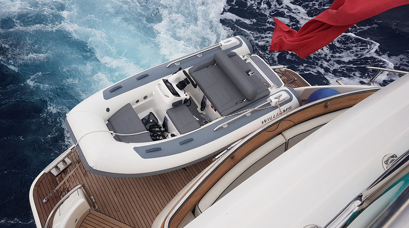 Horizon Elegance 78