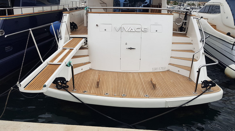 Horizon Elegance 78