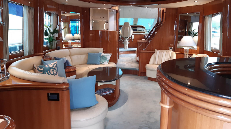 Horizon Elegance 78
