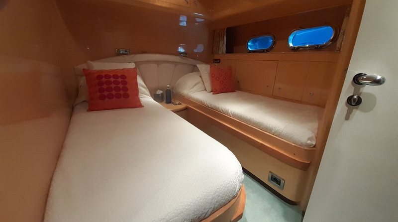 Horizon Elegance 78