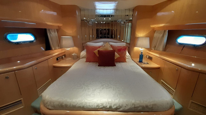 Horizon Elegance 78