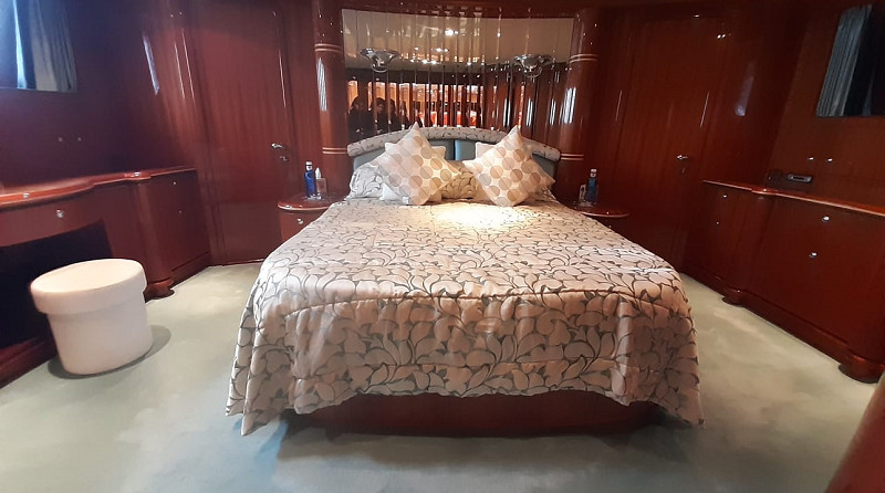 Horizon Elegance 78