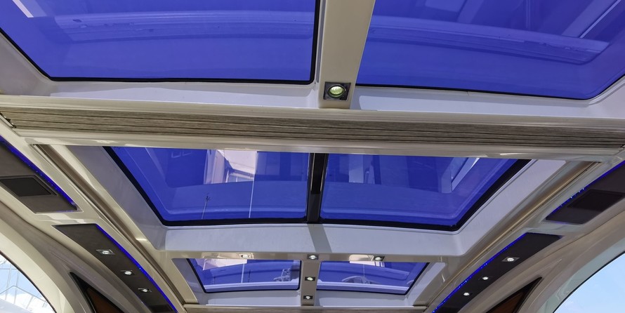 Marquis 500 Sport Coupe