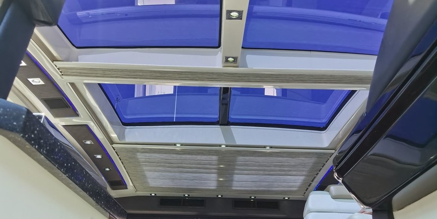 Marquis 500 Sport Coupe