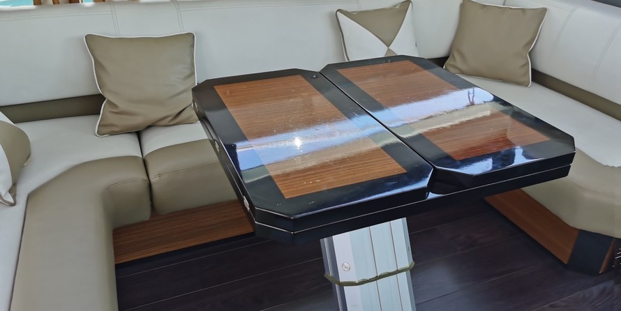 Marquis 500 Sport Coupe