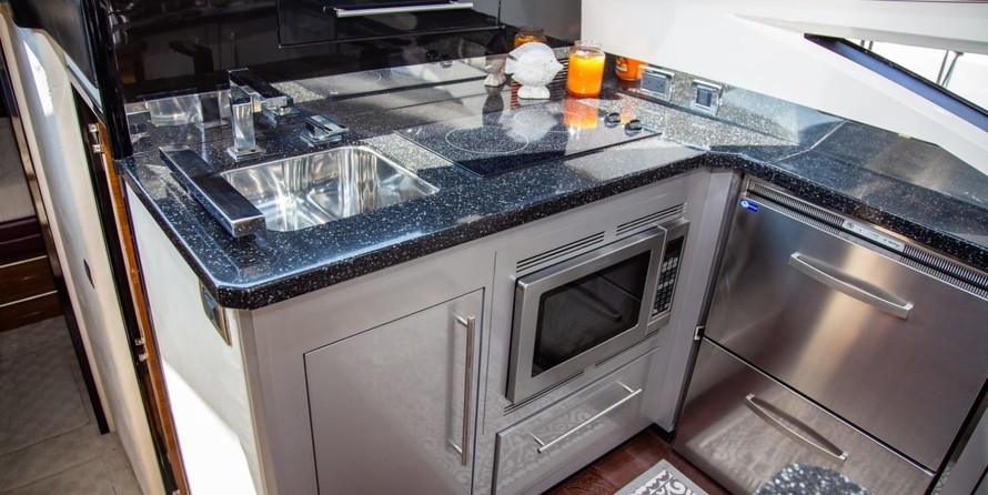 Marquis 500 Sport Coupe