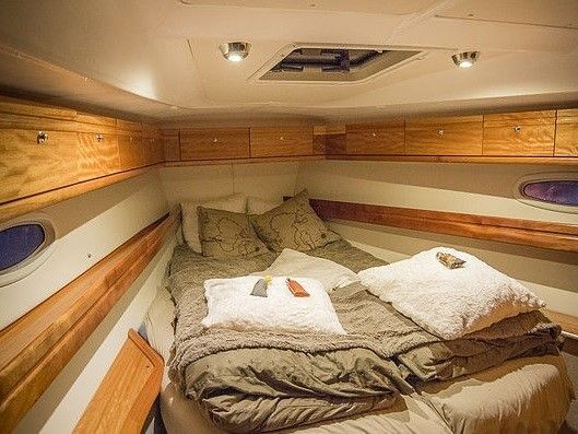 Bavaria 42 Cruiser