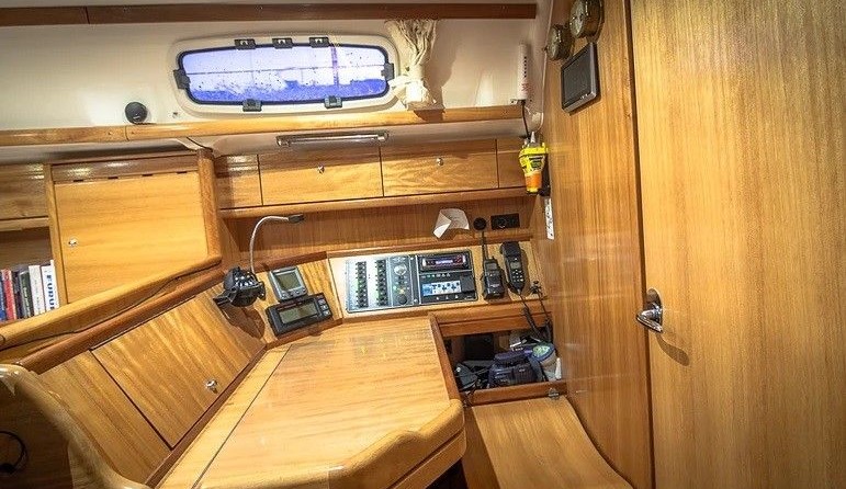 Bavaria 42 Cruiser
