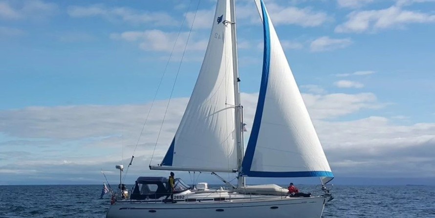 Bavaria 42 Cruiser