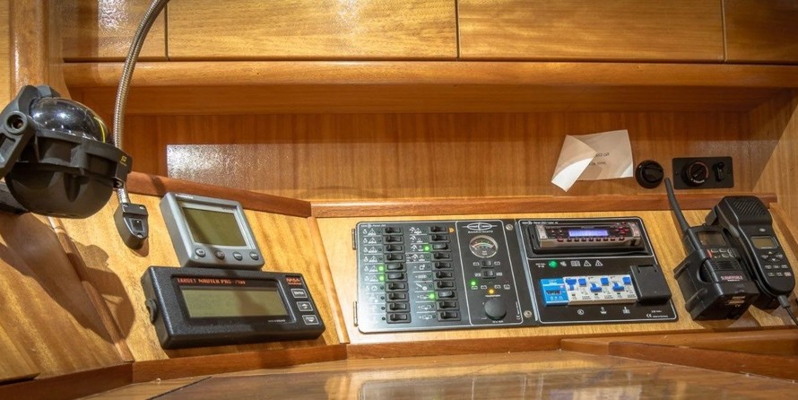 Bavaria 42 Cruiser