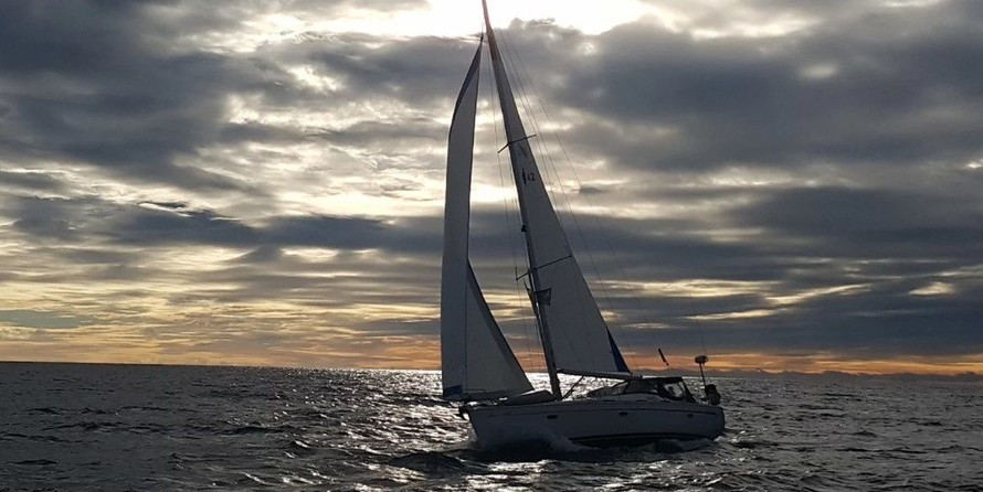 Bavaria 42 Cruiser