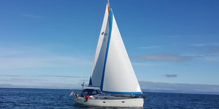 Bavaria 42 Cruiser