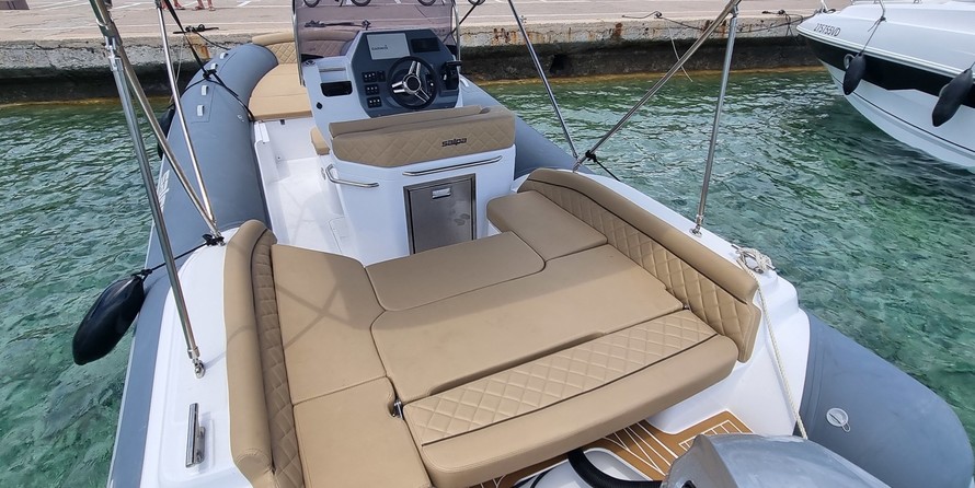 Salpa Gran Soleil 23