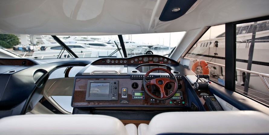 Princess V65