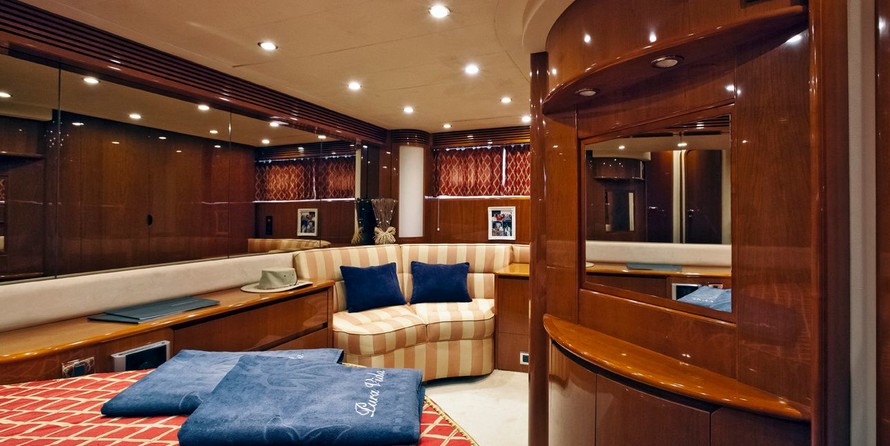 Princess V65