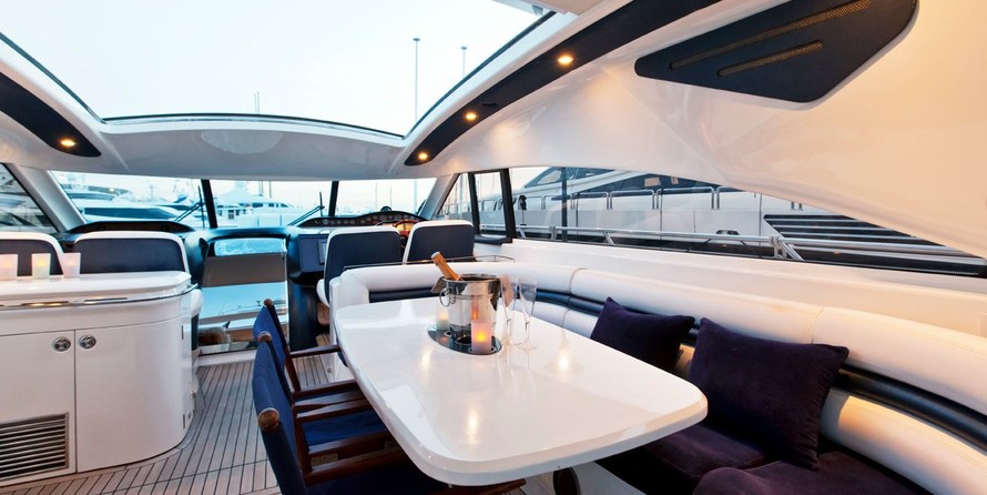 Princess V65