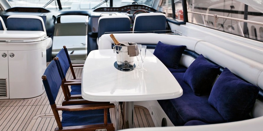 Princess V65