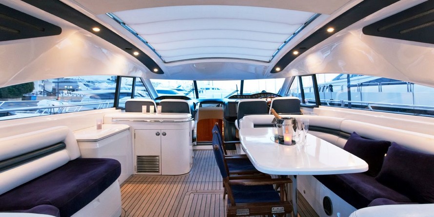 Princess V65