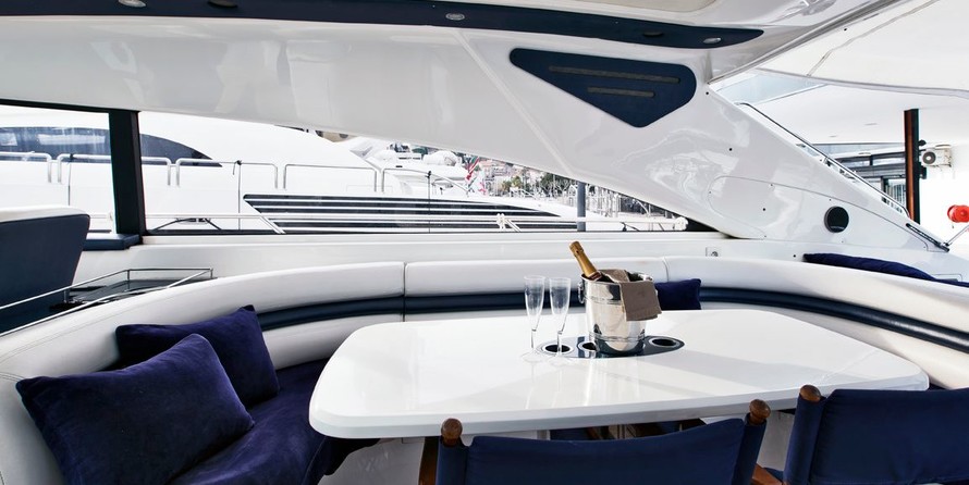 Princess V65