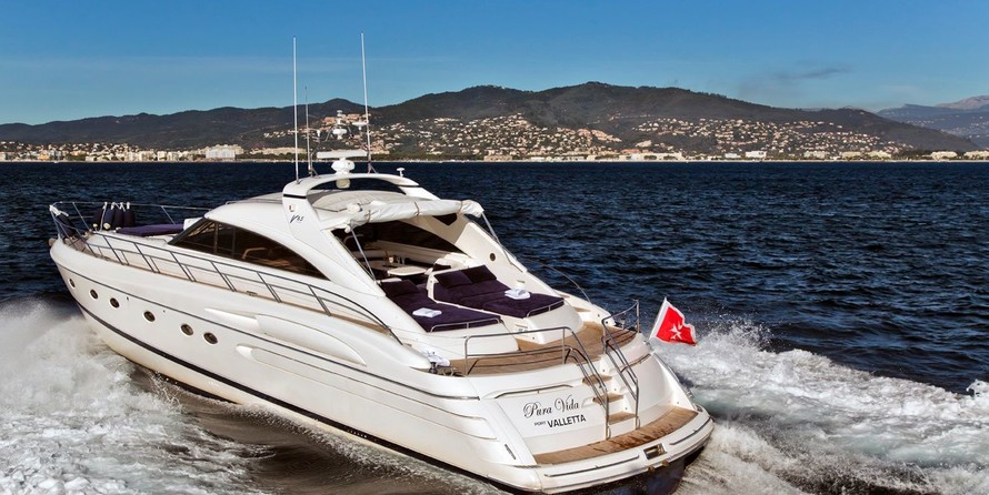Princess V65