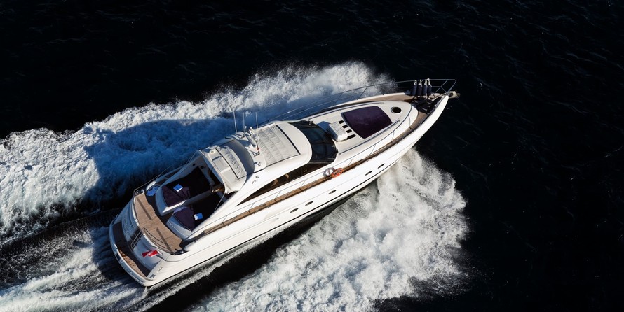 Princess V65
