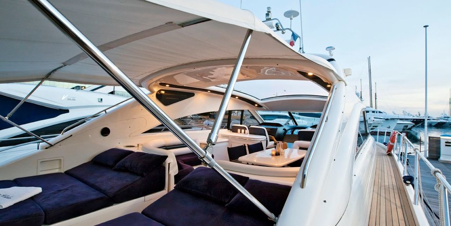 Princess V65
