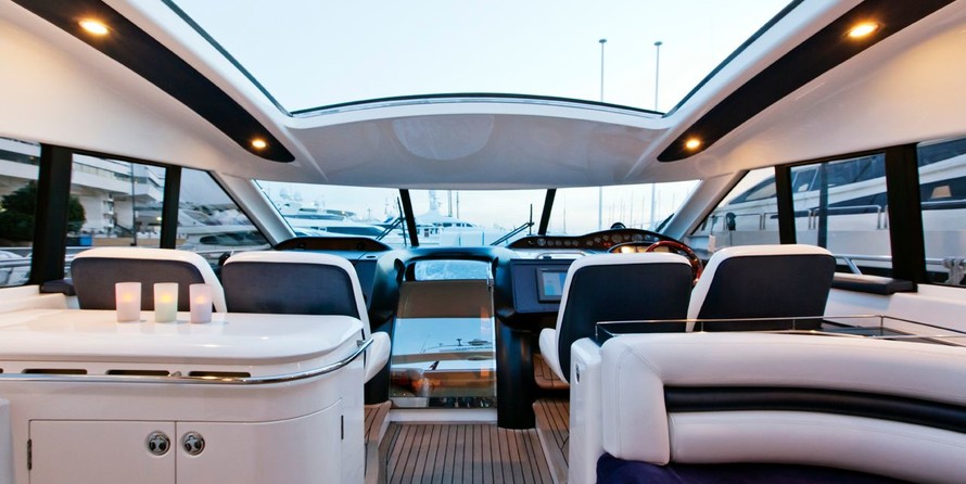 Princess V65