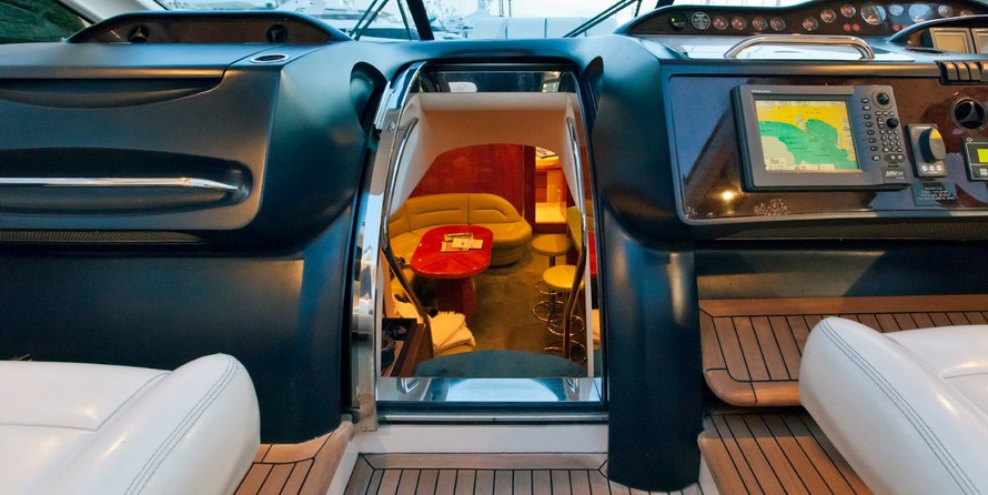 Princess V65