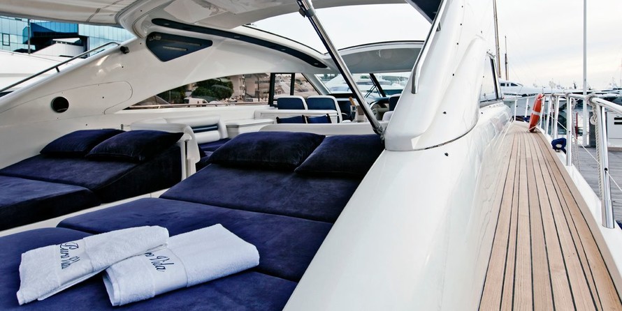 Princess V65