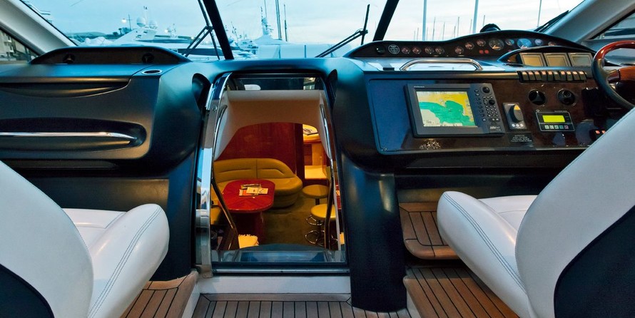 Princess V65