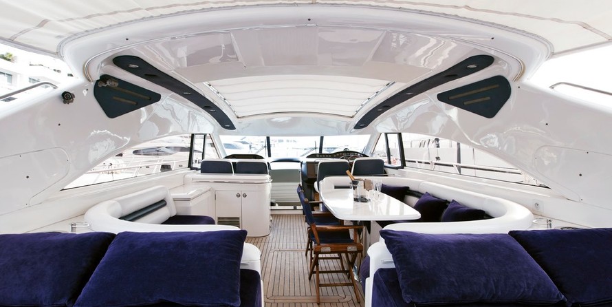 Princess V65