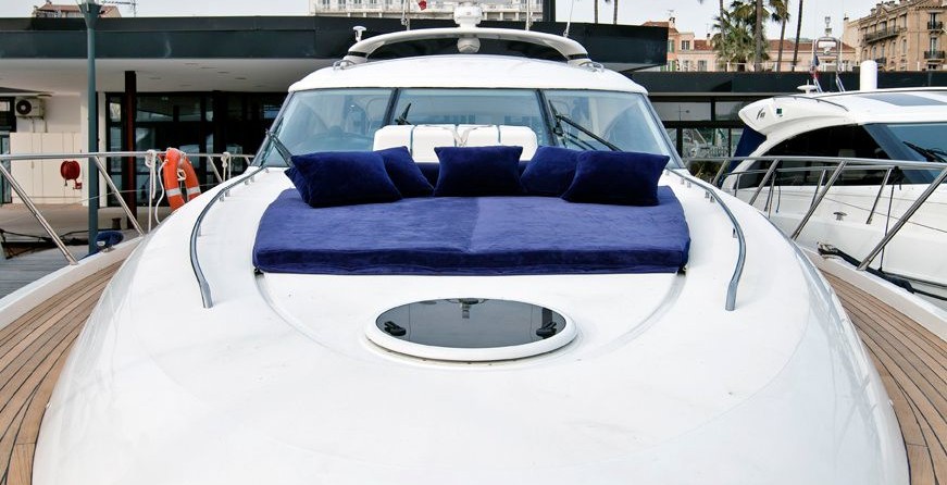Princess V65