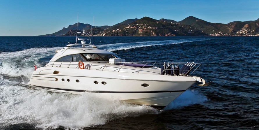 Princess V65