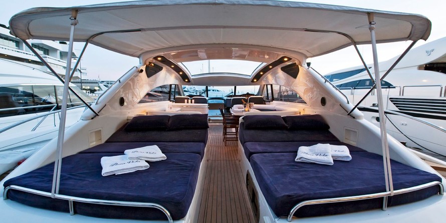 Princess V65