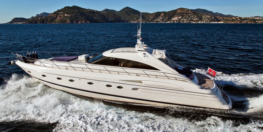 Princess V65