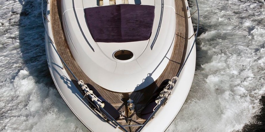 Princess V65